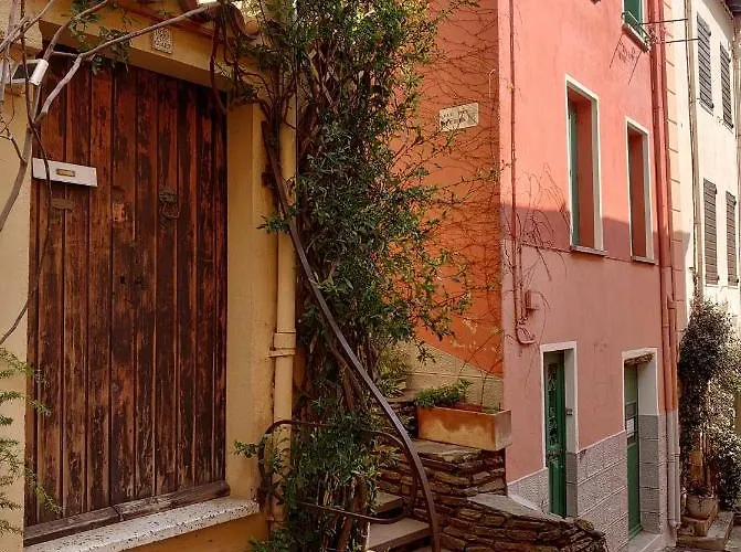 2vse-alz07 Dans Calme Proche Apartment