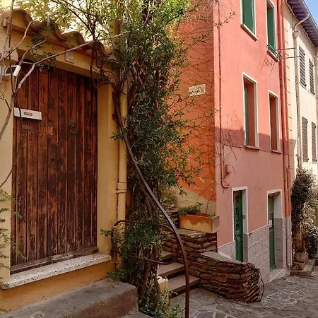 2vse-alz07 Dans Calme Proche 公寓