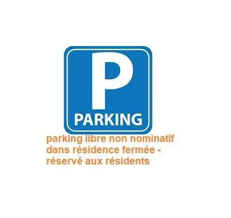 2vse-alz07 Dans Calme Proche 公寓