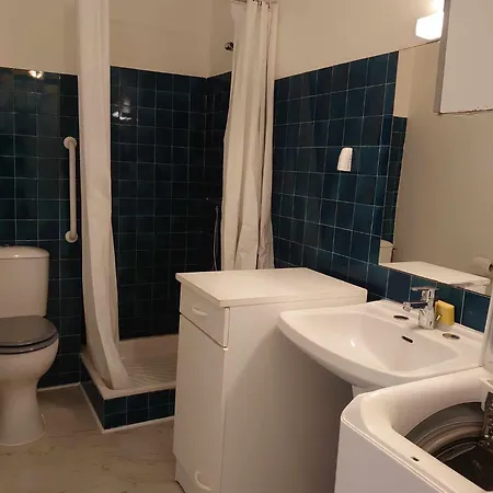 2vse-alz07 Dans Calme Proche 公寓 *