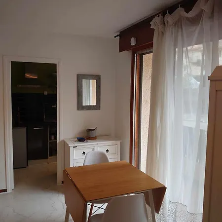 Appartement 2vse-alz07 Dans Résidence Calme Proche