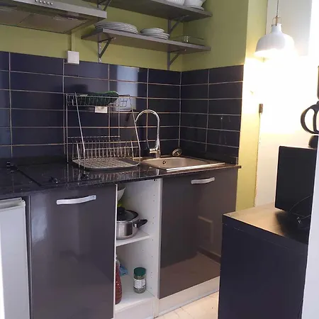 Appartement 2vse-alz07 Dans Calme Proche *