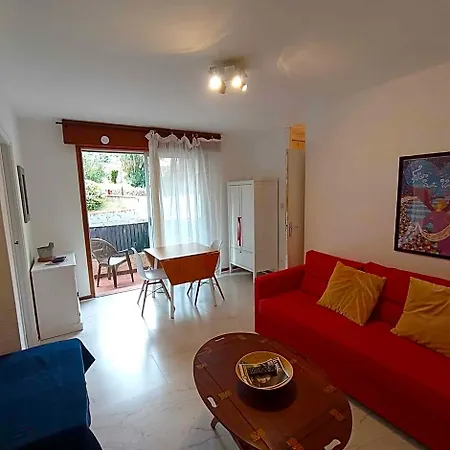 Appartement 2vse-alz07 Dans Résidence Calme Proche *